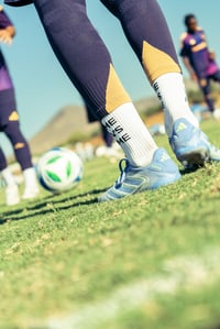 Image 5 of GBA “ME VS ME” GRIP SOCKS