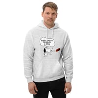 Image 2 of Every Window Unisex Hoodie