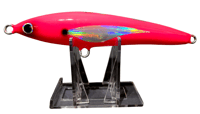Image 1 of 30g Pink Sinking Stick Bait