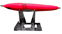 Image 3 of 30g Pink Sinking Stick Bait