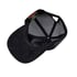 BEDLAM - WOWEY DAZZLE TARGET CAP (BLACK) Image 2