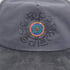 BEDLAM - WOWEY DAZZLE TARGET CAP (BLACK) Image 3