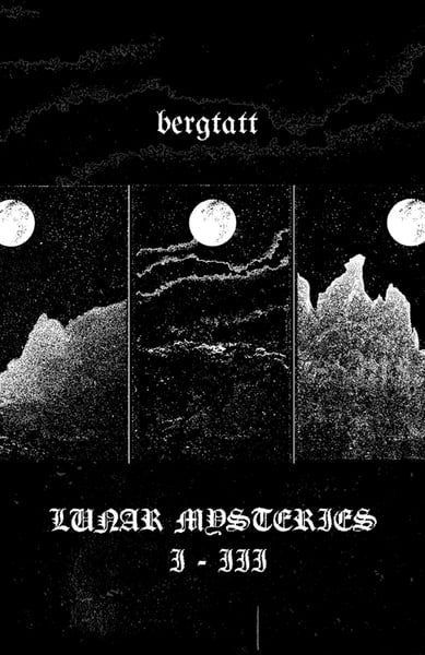 Image of LUNAR MYSTERIES BUNDLE
