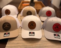 Image 1 of John 14:6 SnapBack Hat