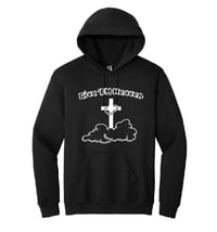 Image 1 of Give ‘Em Heaven Logo Hoodie 
