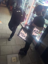 Image 1 of Relfex Tee