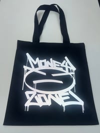 Image 1 of REFLEX TOTE BAG