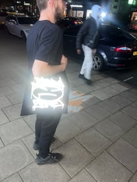 Image 2 of REFLEX TOTE BAG