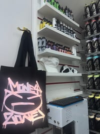 Image 3 of REFLEX TOTE BAG