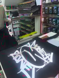 Image 4 of REFLEX TOTE BAG