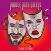 Middle-Aged Queers - Theatre of Shame 12" LP