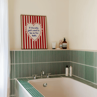 Image 3 of Just Want To Be In The Bath