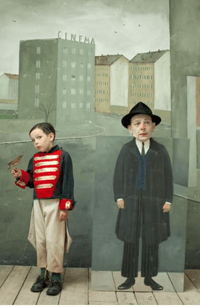 Image 5 of Racconti Brevi - Paolo Ventura