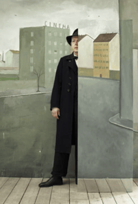 Image 4 of Racconti Brevi - Paolo Ventura