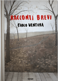 Image 1 of Racconti Brevi - Paolo Ventura
