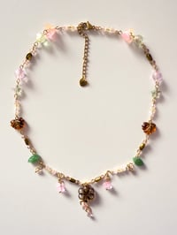 Image 2 of Aubrette Necklace