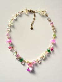 Image 2 of Aurora Necklace