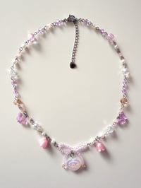 Image 2 of Lilydew Necklace