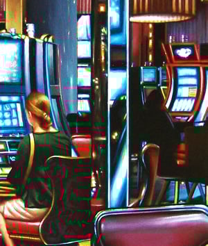 Image of Las Vegas Casino