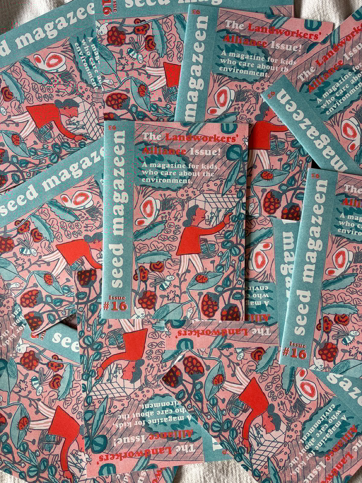 Union #16 – UNION MAGAZINE