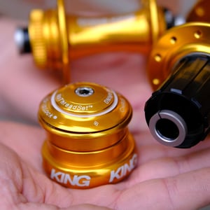 Image of Ensemble Chris King  R45 - Inset8