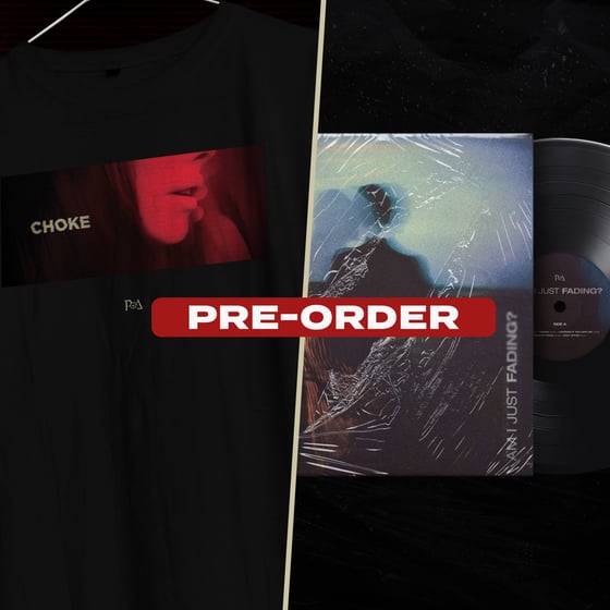 Image of Bundle Vinyl + T-shirt 