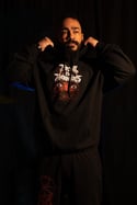 Lifetaker Hoodie