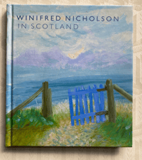 Image 1 of Winifred Nicholson in Scotland