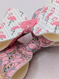 Image 1 of Flamingo