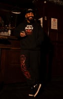 Lifetaker Hoodie