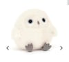 Snowy Owling
