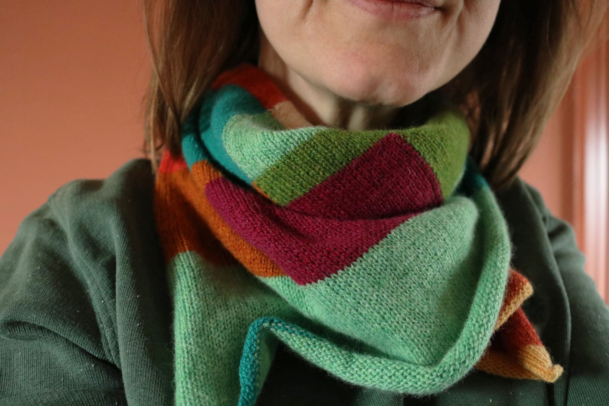 Image of Ursula Scarf