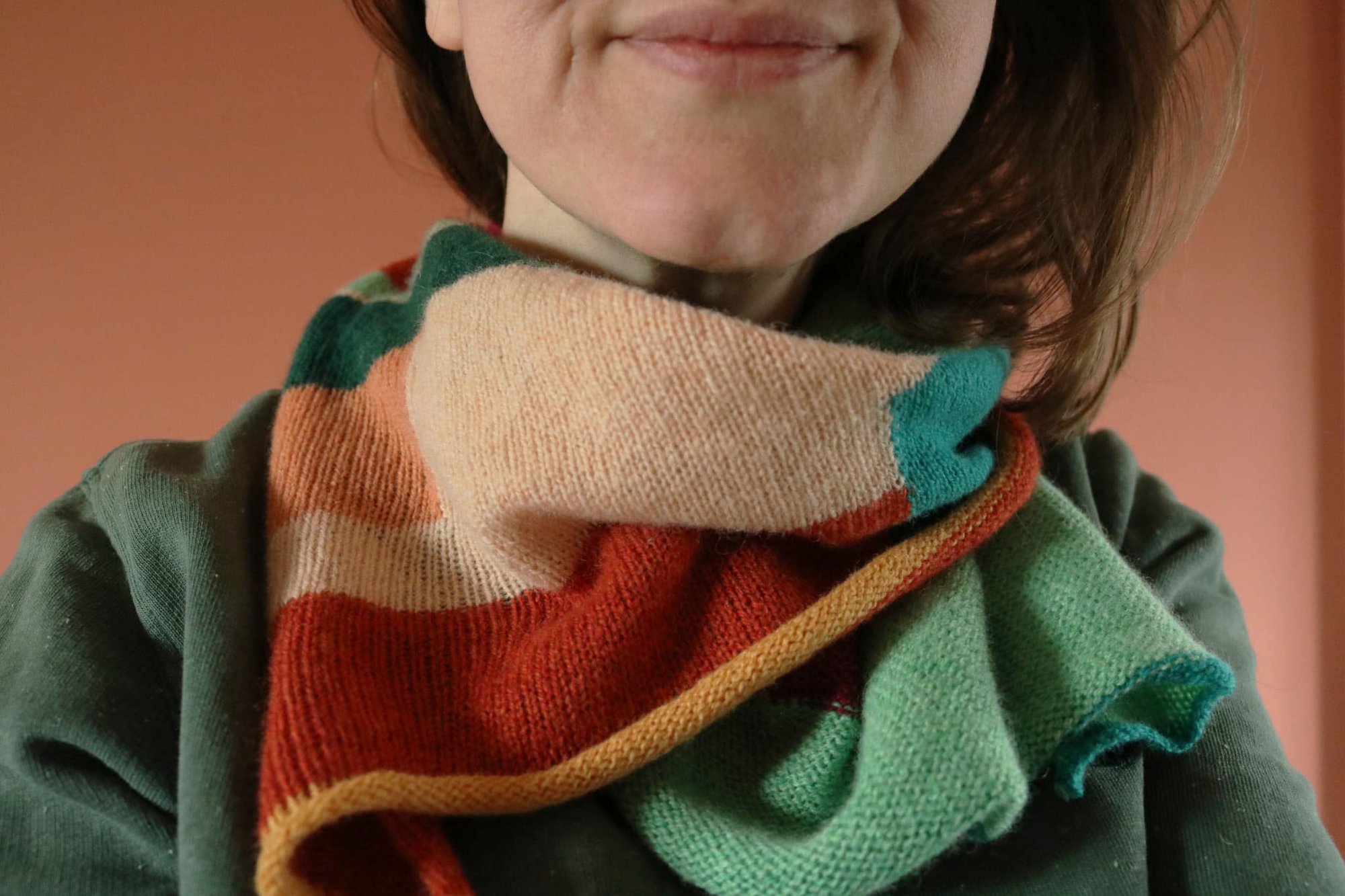 Image of Ursula Scarf