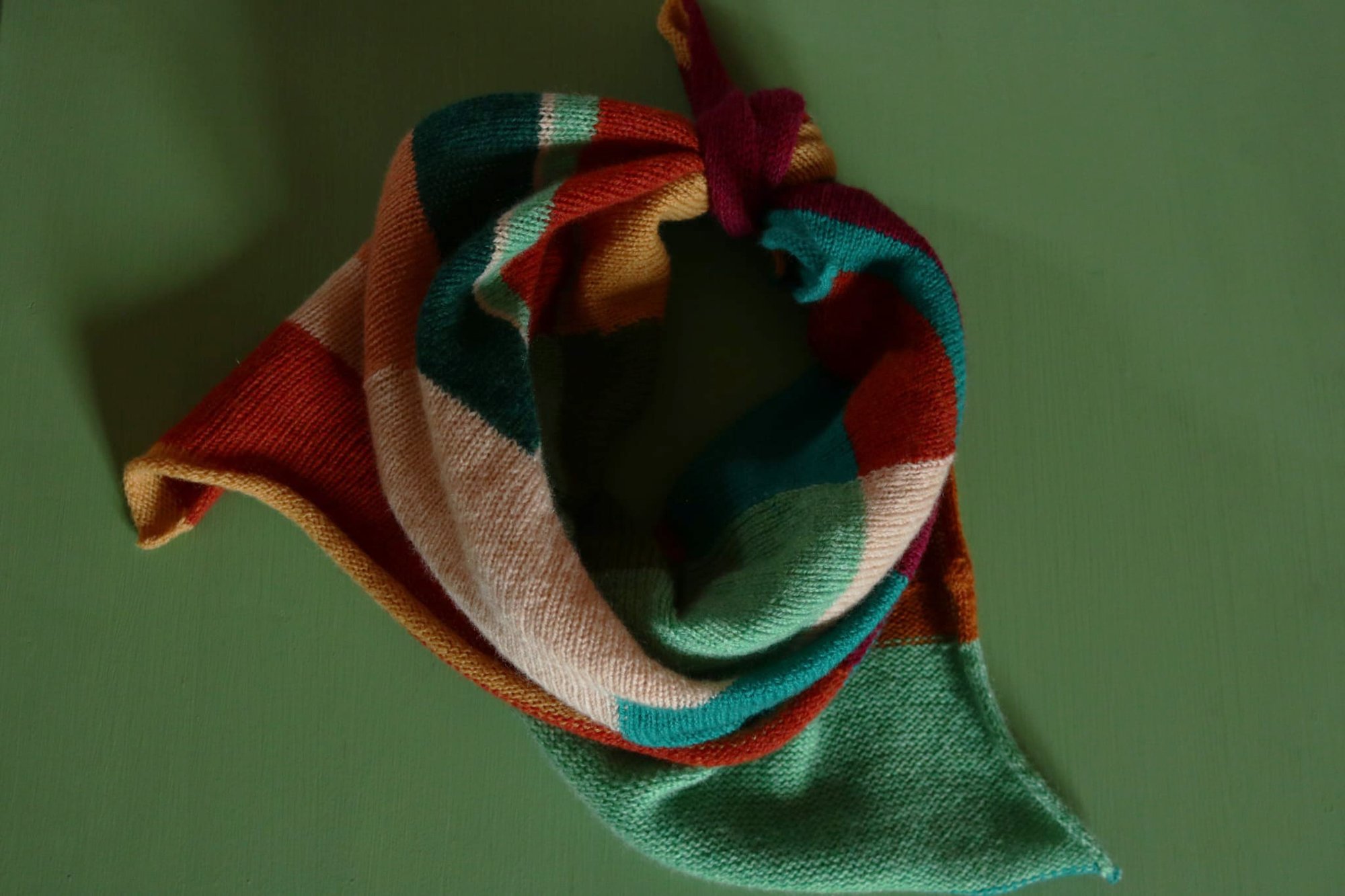 Image of Ursula Scarf