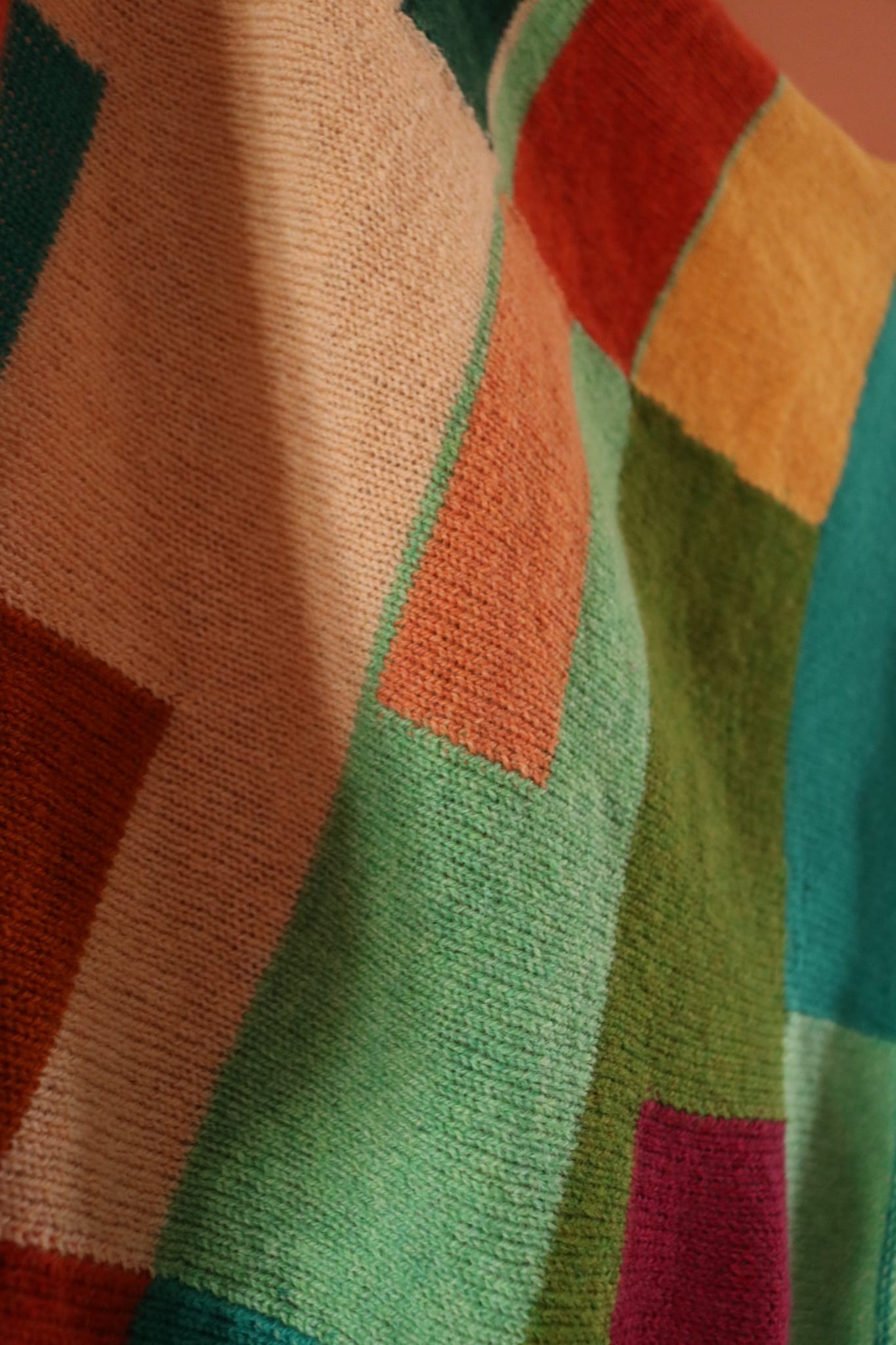 Image of Ursula Scarf