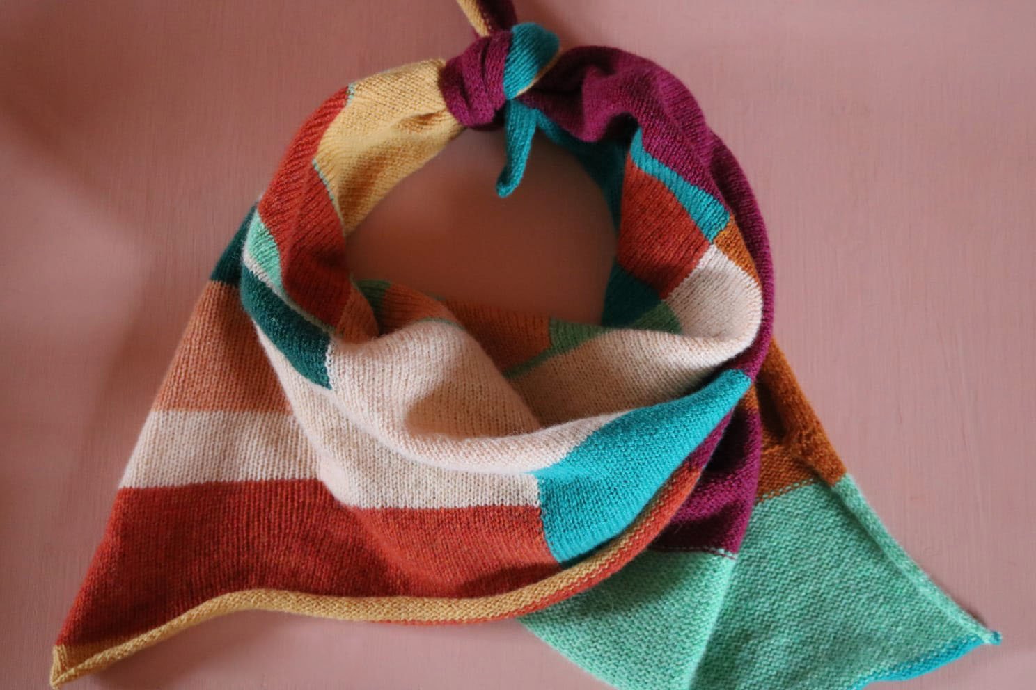 Image of Ursula Scarf