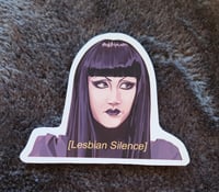 Image 3 of [Lesbian Silence]