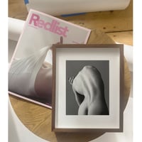 Image 9 of Redlist Magazine #4