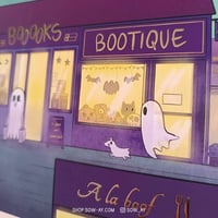 Image 2 of City of Boo - shiny A5
