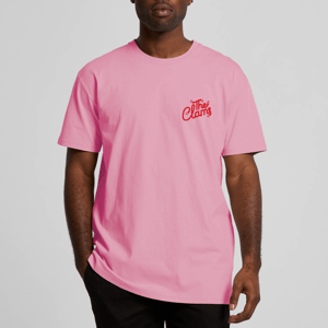 Image of Stay Clammy Tee – Staple Cut