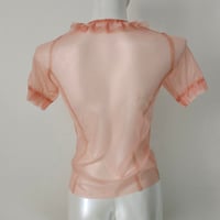 Image 2 of La  Poupée T shirt