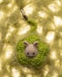 sylvanian flower keyring Image 5