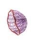 spring net hat Image 3