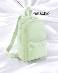 Image 16 of Name Only Rucksack 