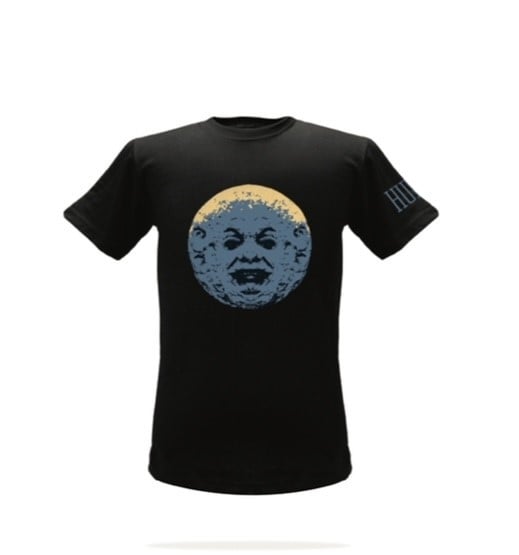 Moon Shirt