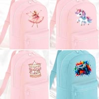 Image 2 of Rucksack 