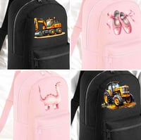 Image 3 of Rucksack 