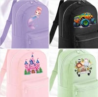 Image 4 of Rucksack 