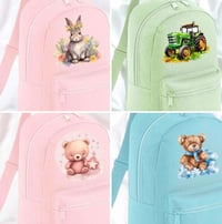 Image 5 of Rucksack 