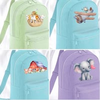 Image 6 of Rucksack 